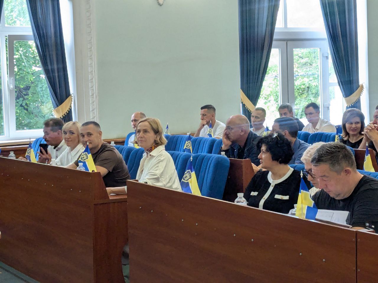 У Житомирі створять сучасний ветеранський простір: рішення міськради та плани будівництва